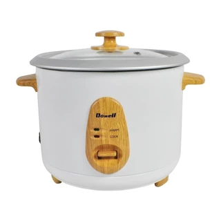 Shop dowell rice cooker for Sale on Shopee Philippines