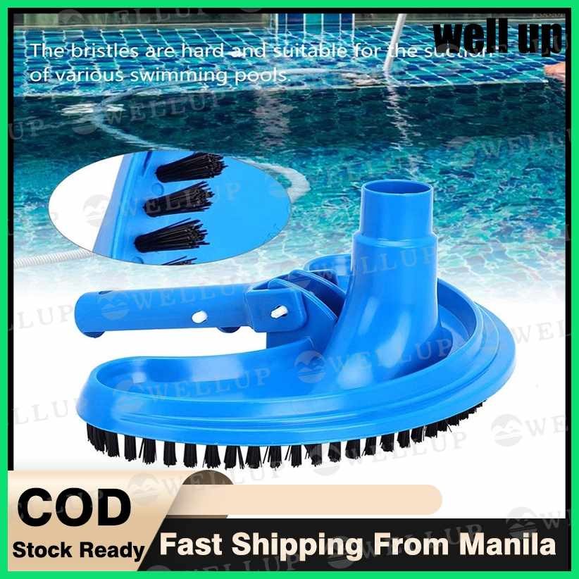 Swimming+sh_Pool[Af;Suction`u&Vacuum`D&Head`Lu&Brush`oZ&Cleaner`vr&Pool ...