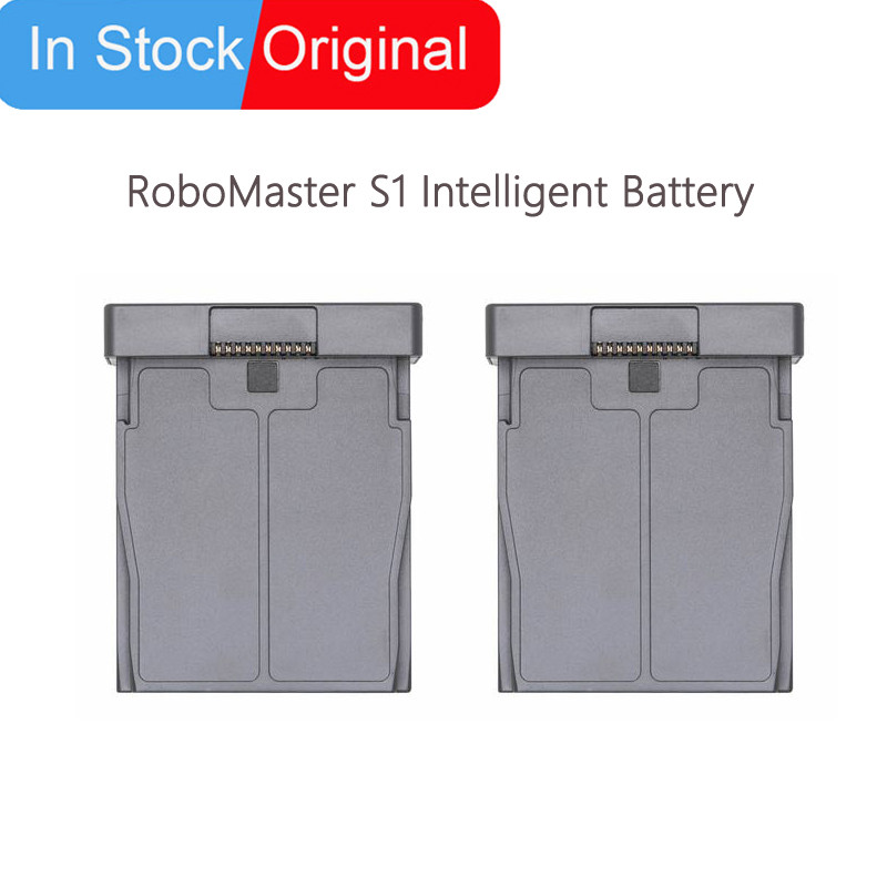 웃2400 mAh Original DJI RoboMaster S1 Intelligent Battery For DJI ...