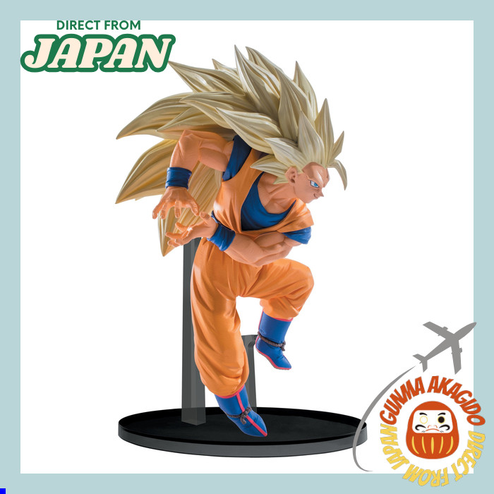 Figure Dragon Ball Z – Chichi Tenkaichi Budokai 3 Par Banpresto (2012, SCultures)
