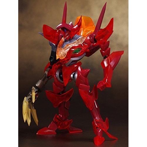 Authentic ROBOT Spirits -Robot Spirits-〈SIDE KMF〉 Code Geass Lelouch of ...