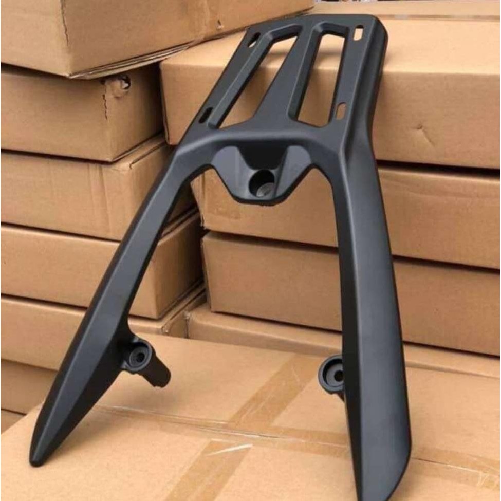 Honda Click Game Changer Sec Raven Bracket for Sec, Givi, Shad or any ...