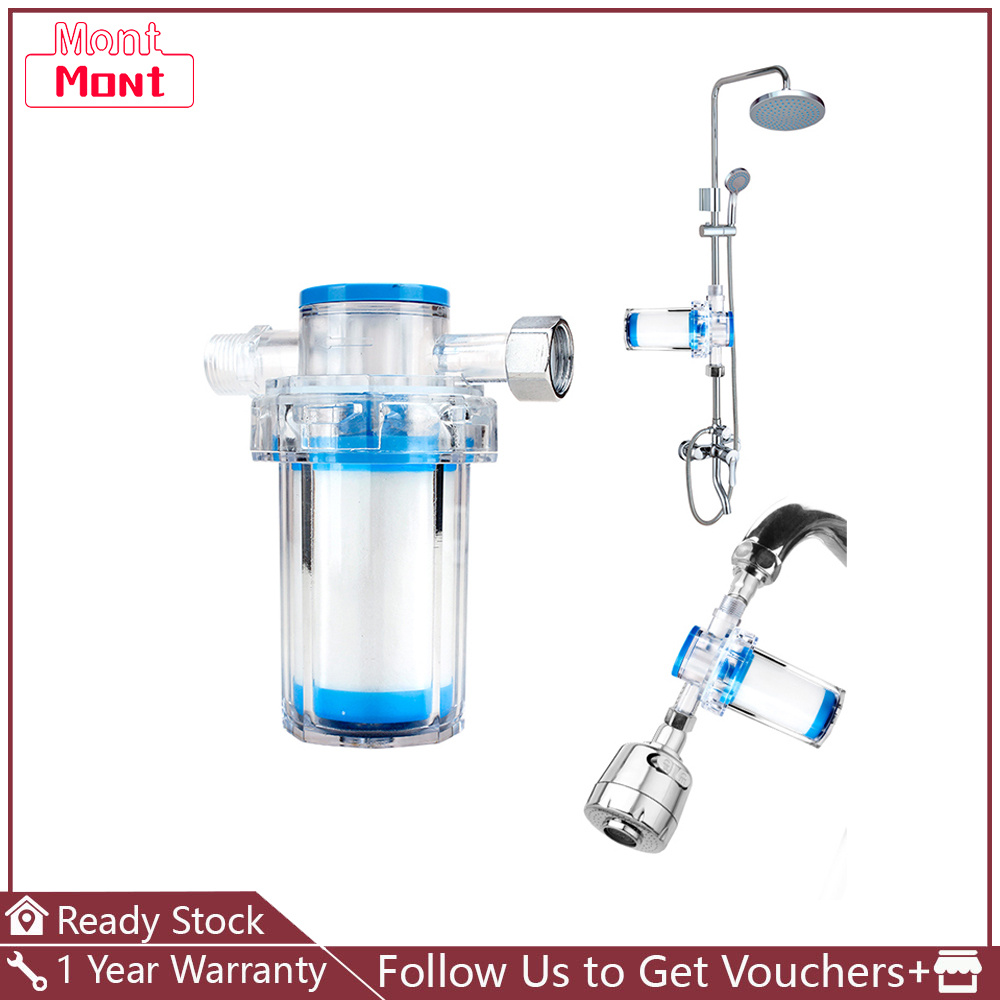 Universal 1/2inch filter water purifier pool filter pump set household