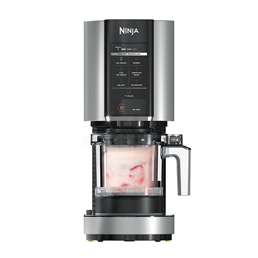 Ninja Creami Ice Cream Maker (NC300) Shopee Philippines