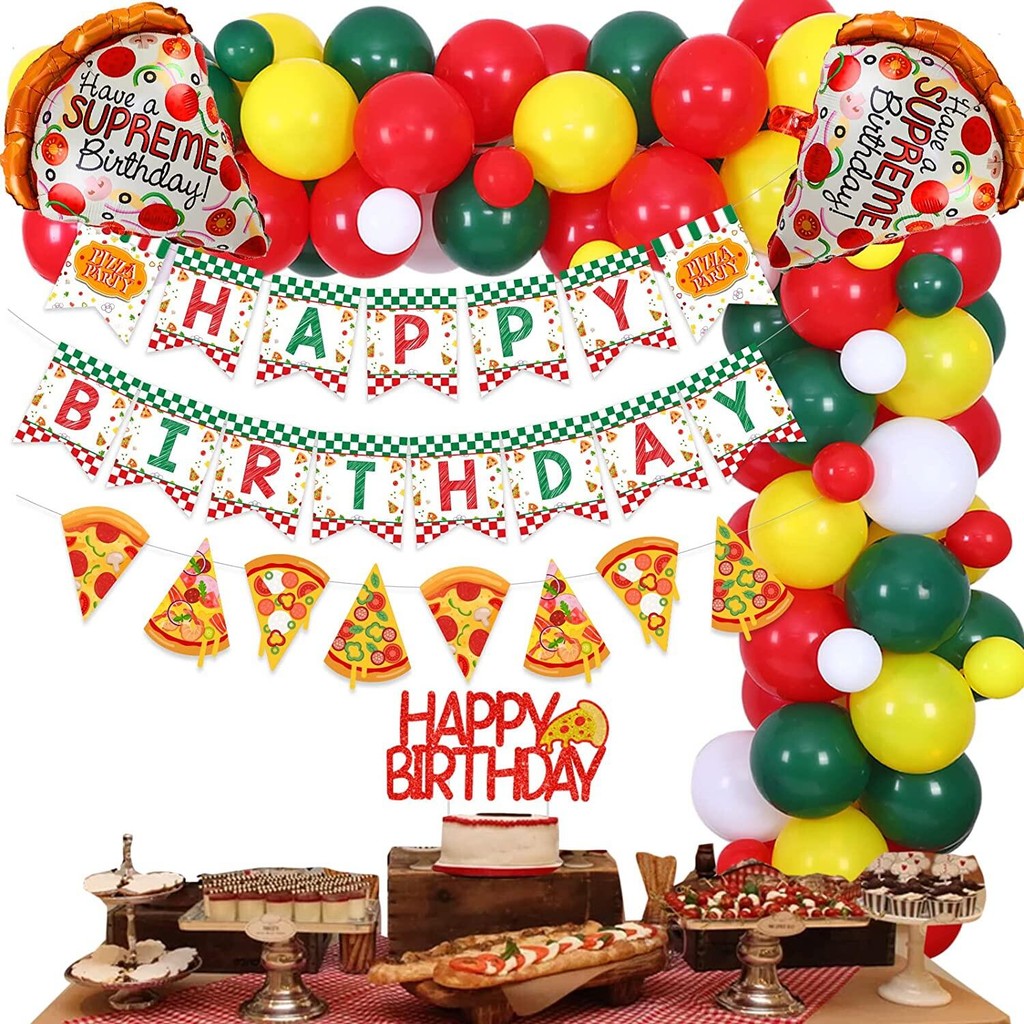 Margarita Party Decorations Margarita Party Margarita Theme Party Margarita