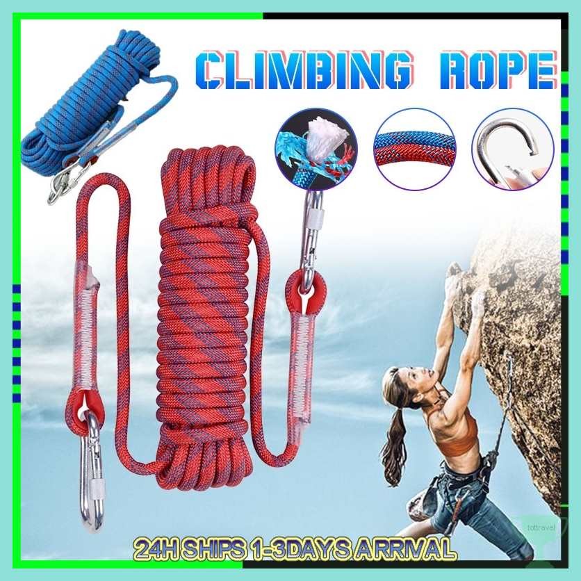 10M/30M%r&Safety?hP;Rope=mH]Recuse]r.Rope^x$With/mW^Carabiner$NA/Static ...