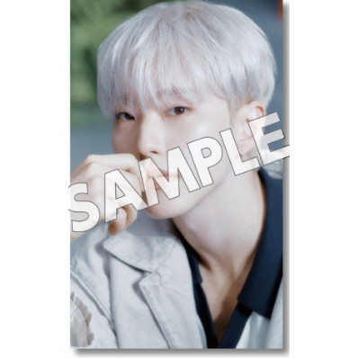 seventeen 消費期限 アルバム 封入 トレカ 初回限定盤 A