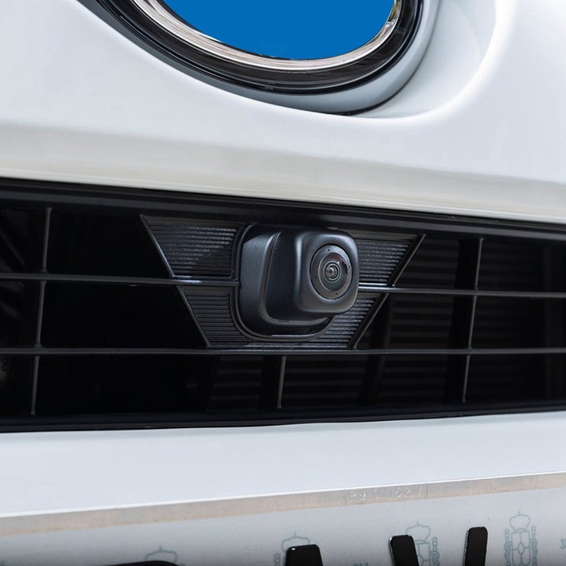 86790-42070 8679042070 Car Front View Grill Camera Front View ...