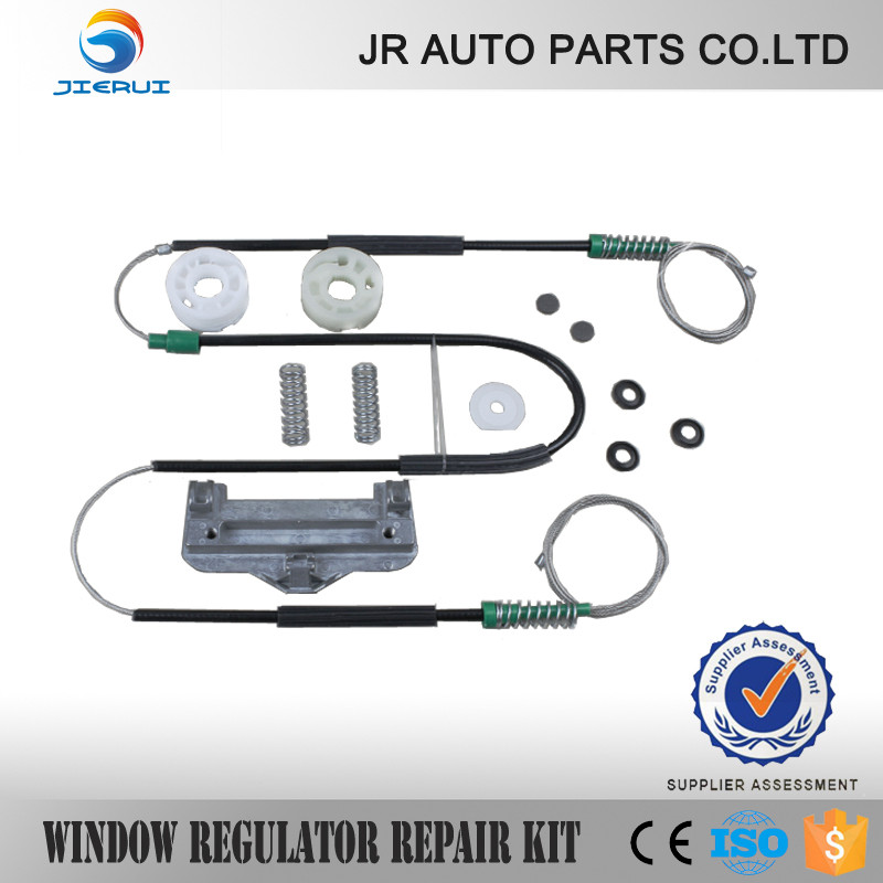 IERUI CAR PARTS FOR BMW E39 WINDOW REGULATOR REPAIR KIT REAR-RIGHT ☠g ...
