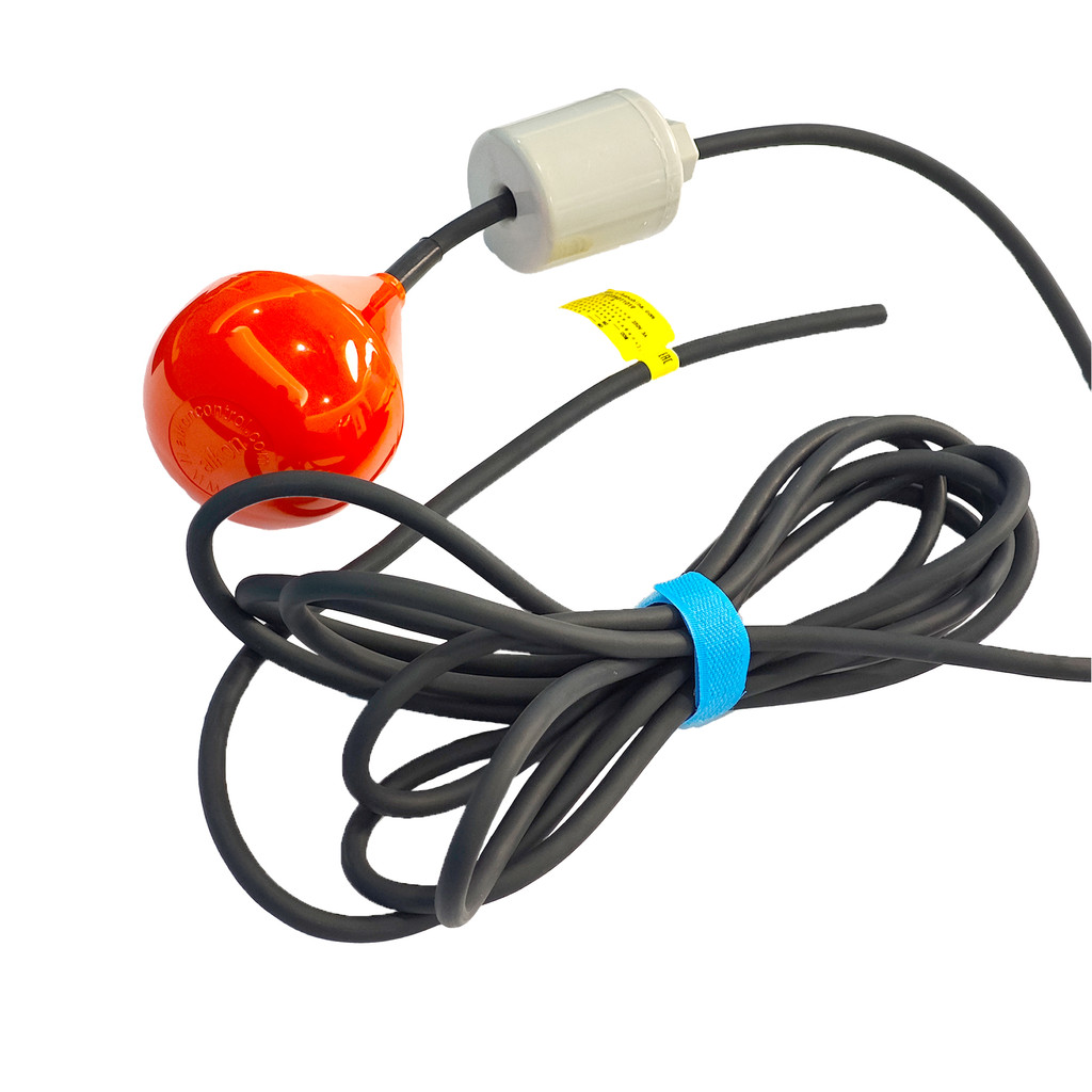 Aikon High Quality IP68 float level switches for sewage pump | Shopee ...