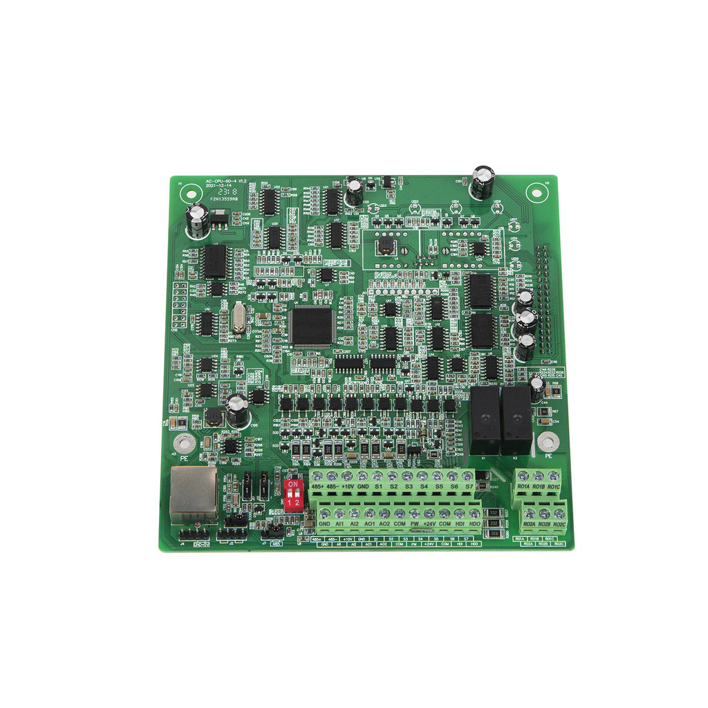 18.5kw-400kw cpu of inverter main board card | Shopee Philippines