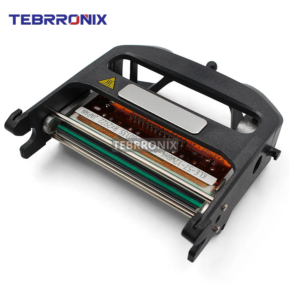P1094879-020 New Printhead For Zebra ZC100 ZC300 Thermal ID Card Printer 300dpi Print Head