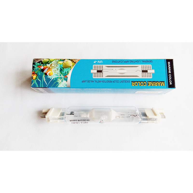 Kingston HQI-DE 150W Rx7s Double Ended Metal Halide Lamp/ Bulb KL