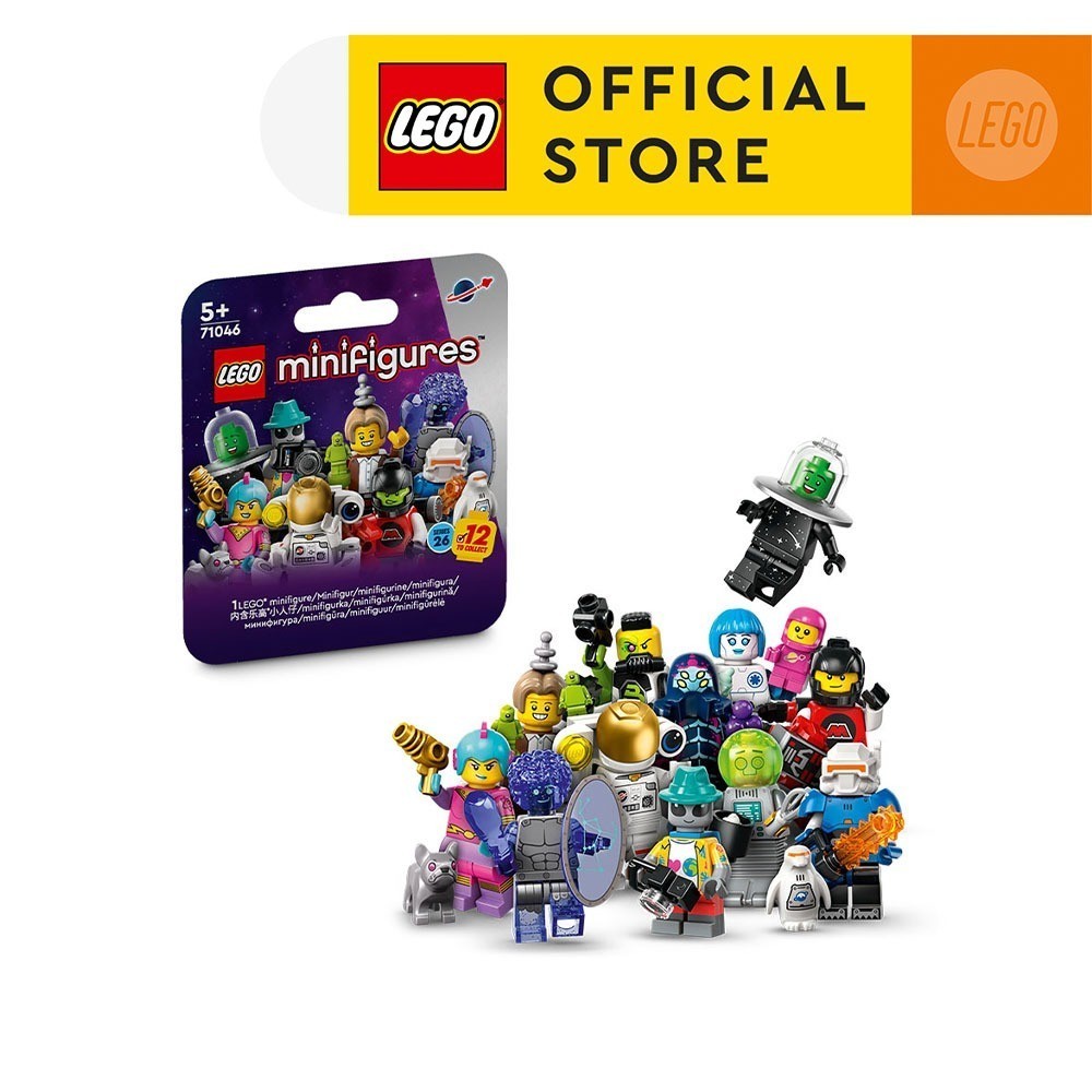 Lego official website online