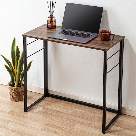 NITORI Folding Table N-Polder Mbr | Shopee Philippines