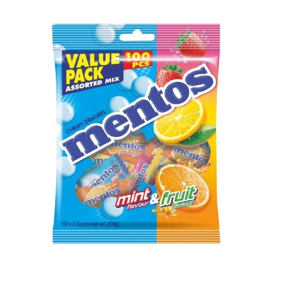Shop mentos candy for Sale on Shopee Philippines