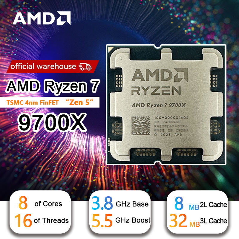 onypower　まとめ Ryzen 5 5600 ZahComputers.pk | U2611ufe0f 7 9700X 8-Core, 16
