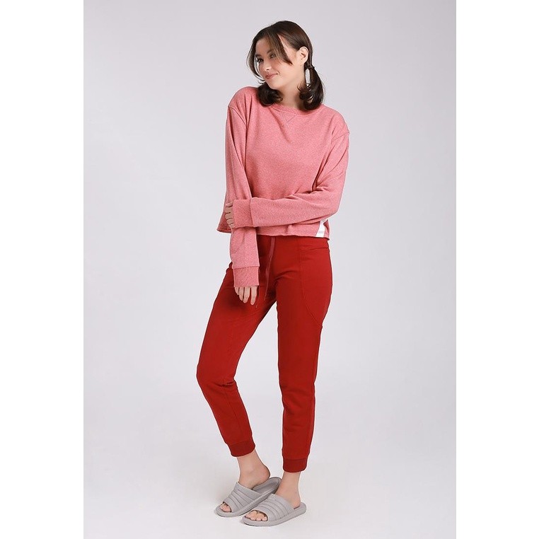 YTJ0281 - BENCH/ Women's Active Pullover Jacket | Shopee Philippines