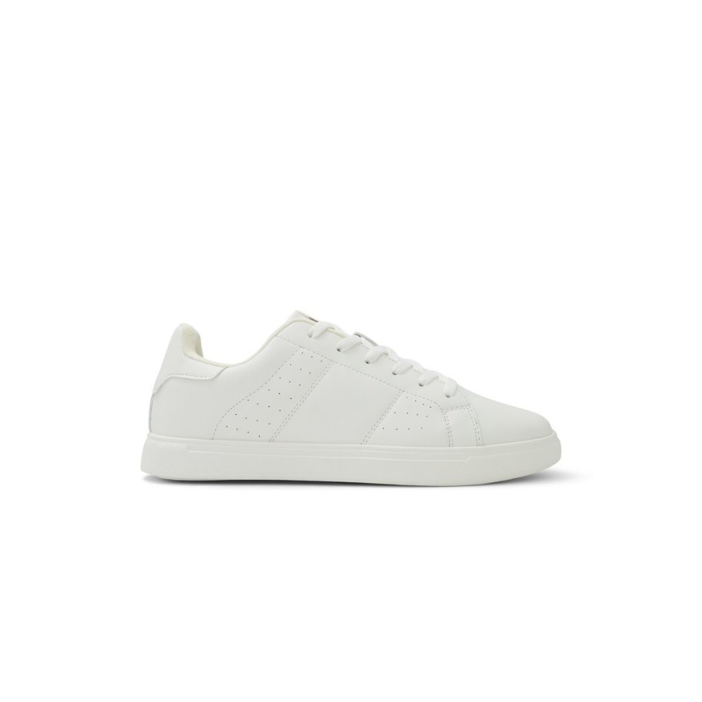 Call It Spring Keller Men's Low-Top Sneakers - White | Shopee Philippines