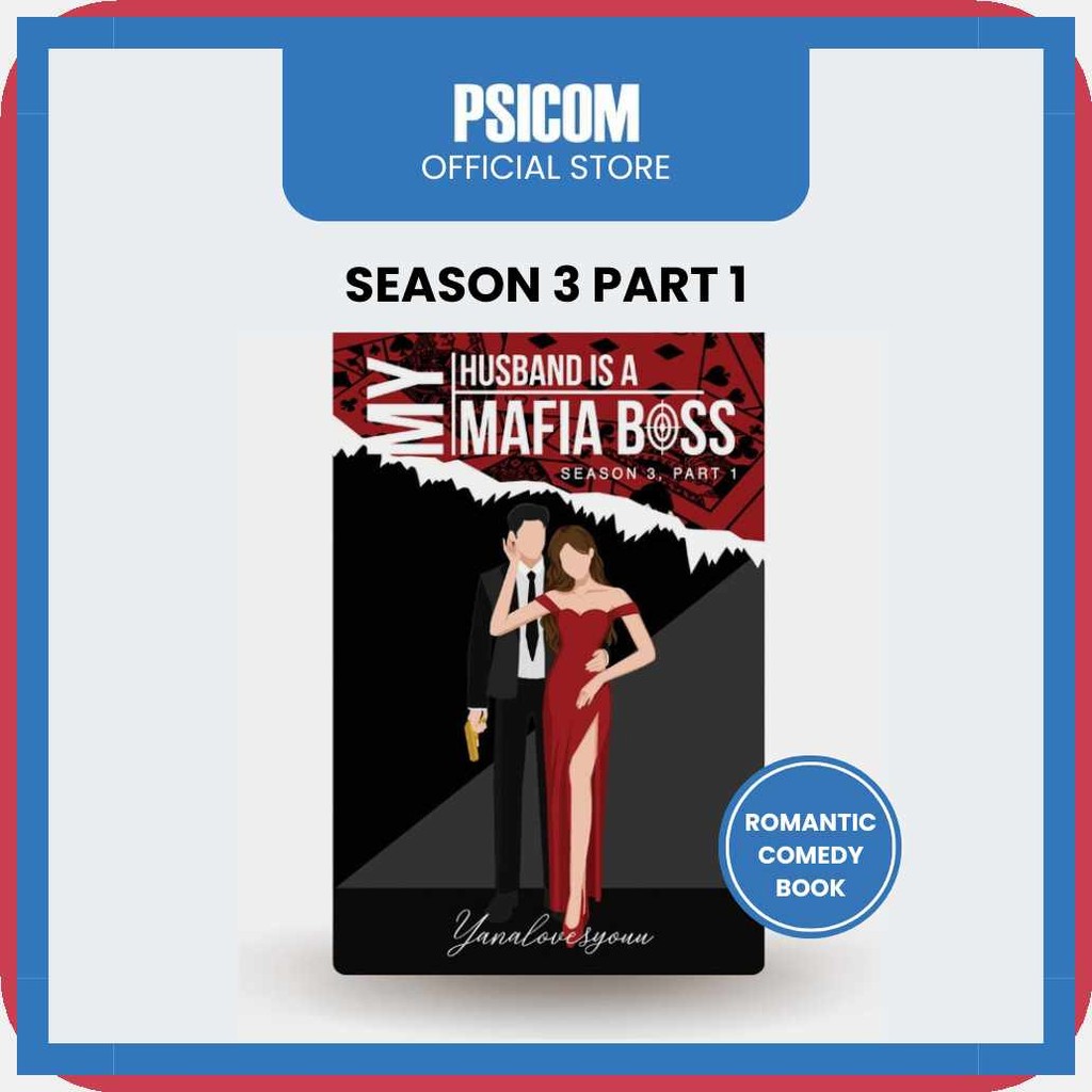 Psicom*o.-`ve;My;QL`Husband;aX`is;rR`a;cv`Mafia;zx`Boss;TU`Season 3 ...