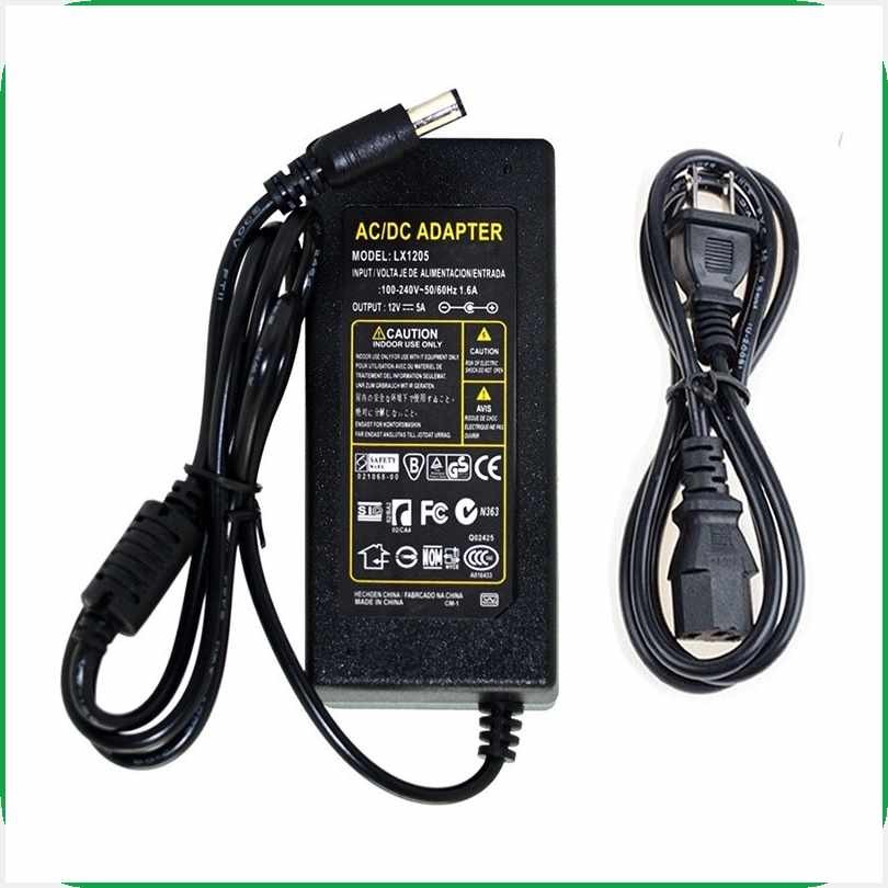 DC12V|Ky]Adapt;v}5A]s.CCTV#e.Power#Y.Supply#xq.Adapter#dD.12V#Bo.Power ...