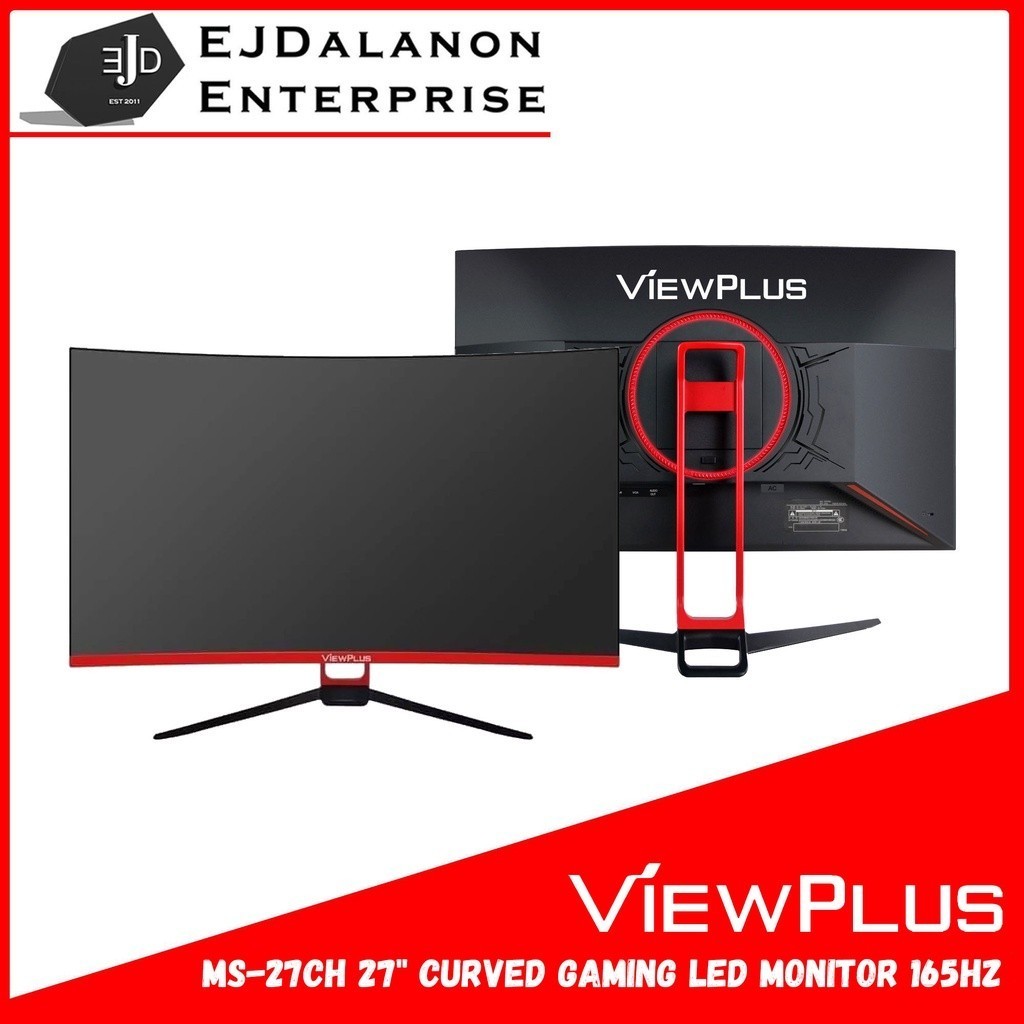 VIEWPLUS Ms-27Ch 27