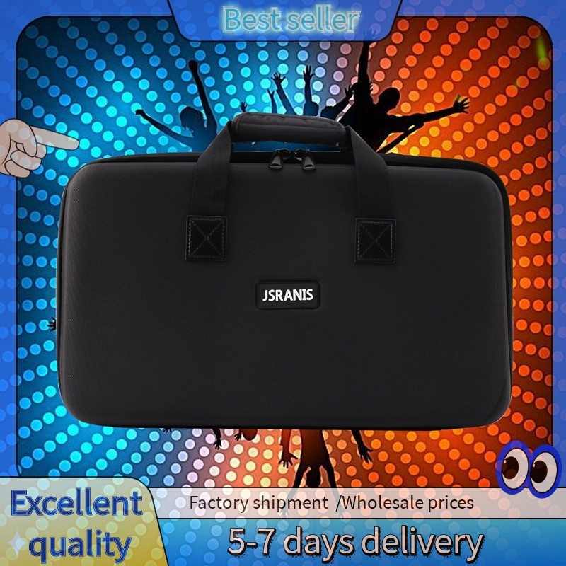 AKOZLIN Draagbare Controller Protector voor Pioneer DDJ DJ Lite SB