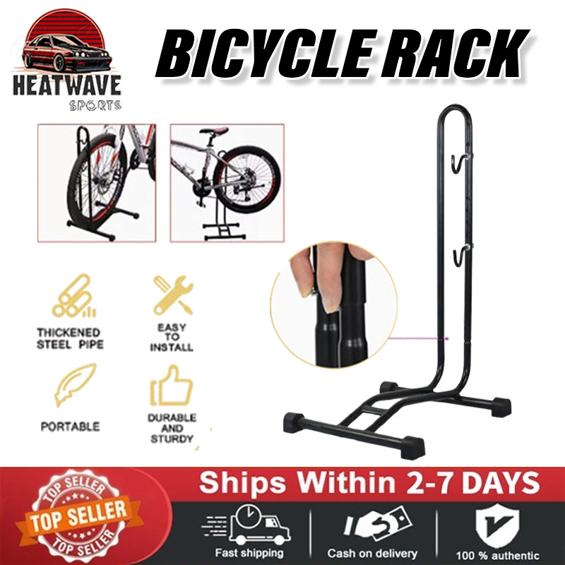 3in1 Bike Repair Stand Adjustable MTB Display Stand Insert Frame L-type ...