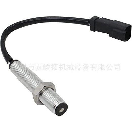 Excavator Loader Construction Machinery Parts116-6680Rotational Sensor ...