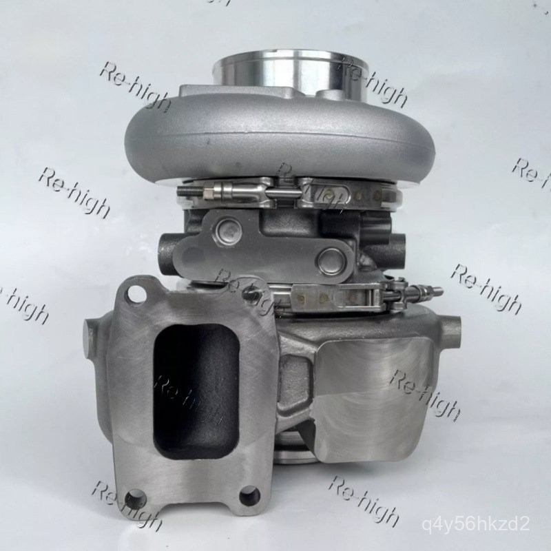 Cummins ISB QSB Supercharger HE300VG 5354525 5604175 5354471 5355653 ...