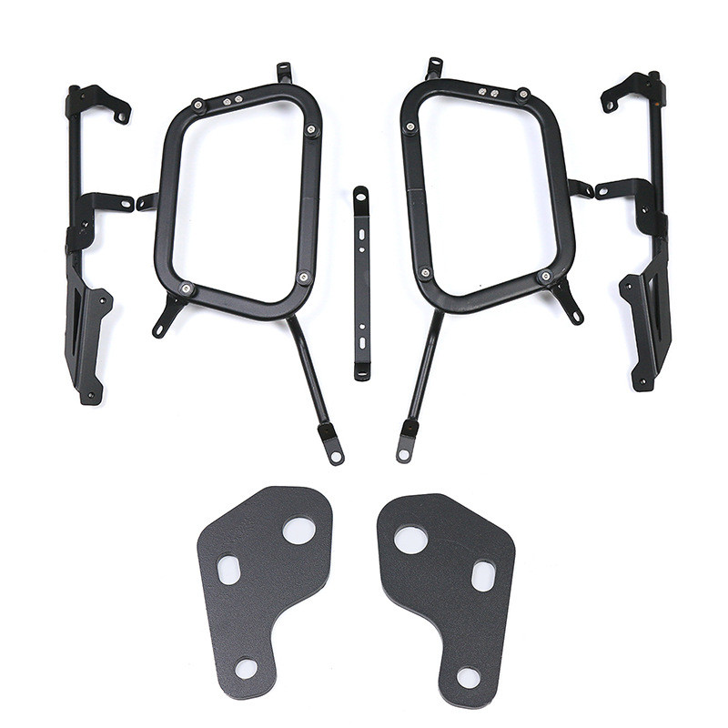 Motorcycle Tail Box NC750SNC750X Suitable for non-destructive quick ...