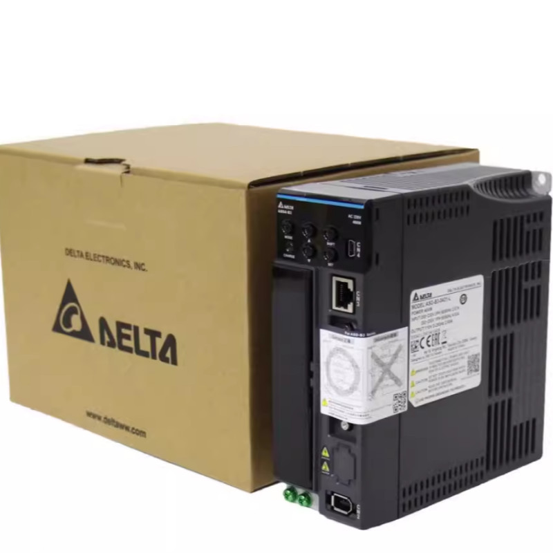 Delta B3 Drive Power Factor Controllers 2KW Capacity Various Models ASD ...