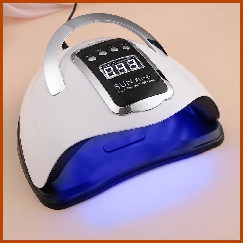 【IN=WhStock】280Wq"SUNv\X11"rMAX\B"UVk\LAMP"Q66\St"LEDs UV light