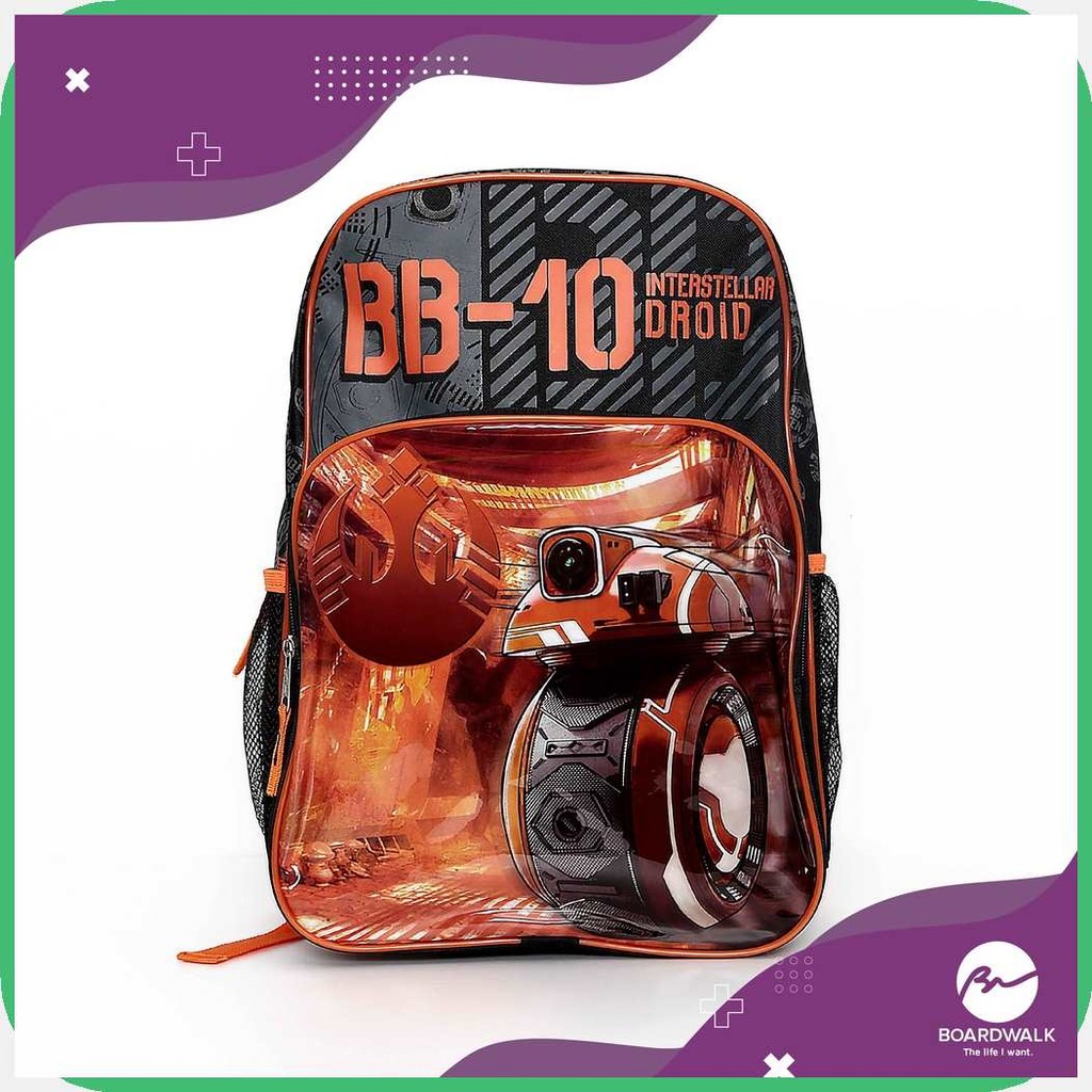Droller$G)Boys'nK]Backpack | Shopee Philippines