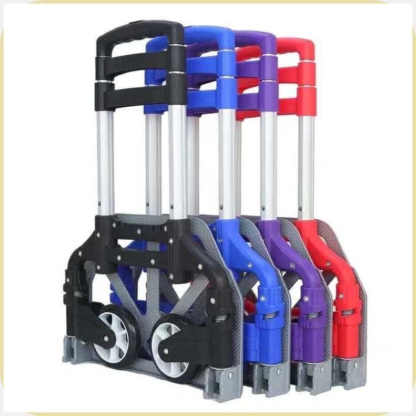 Folding&HT`g&Hand&Truck`EV&sW{Duty'sB