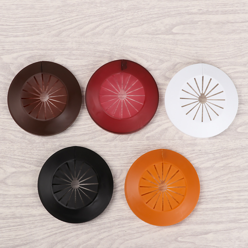 Multicolor Pipe Decorative Cover Decorative Angle Valve For Wall Ducts ...
