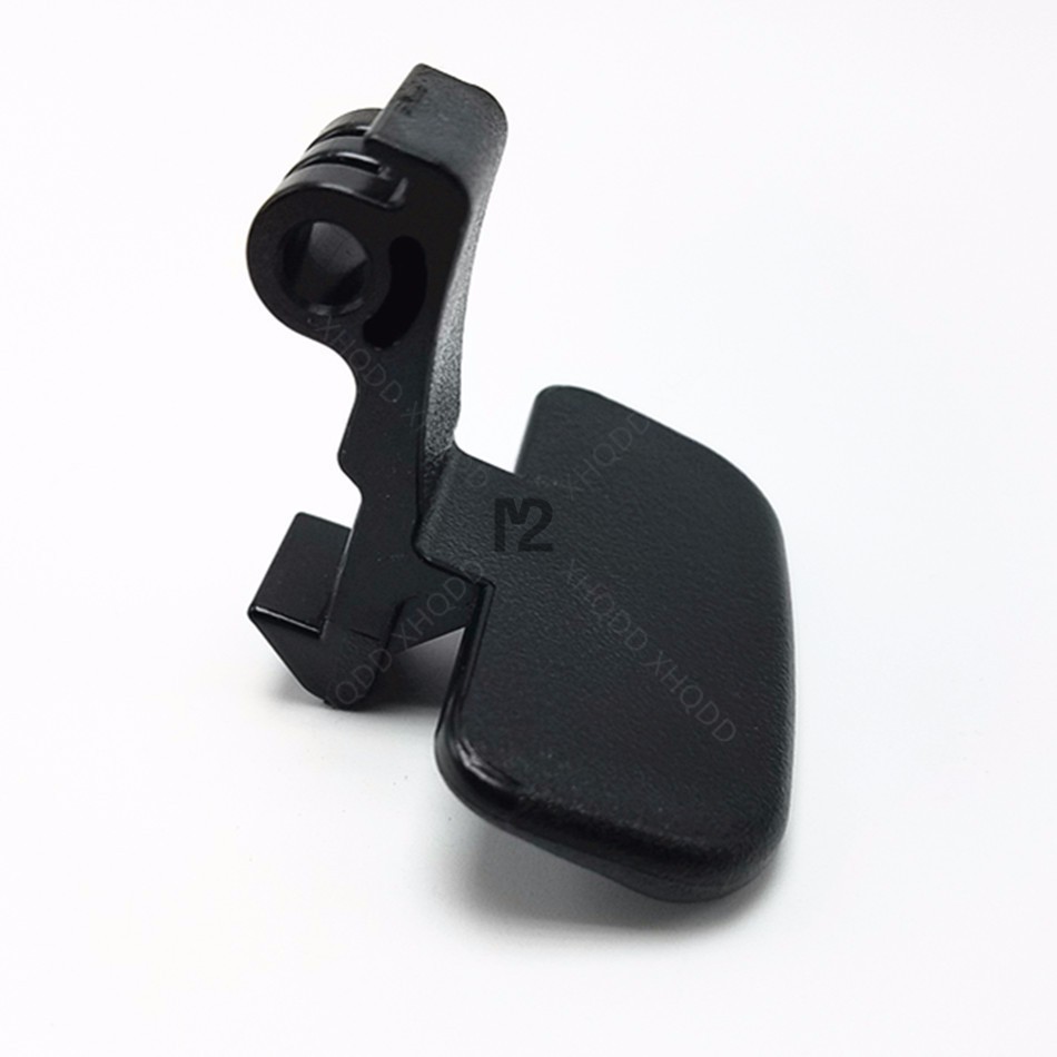 Black Armrest Lower Clip Latch For 2014-2016 Kia Forte Center Console – WELLWER