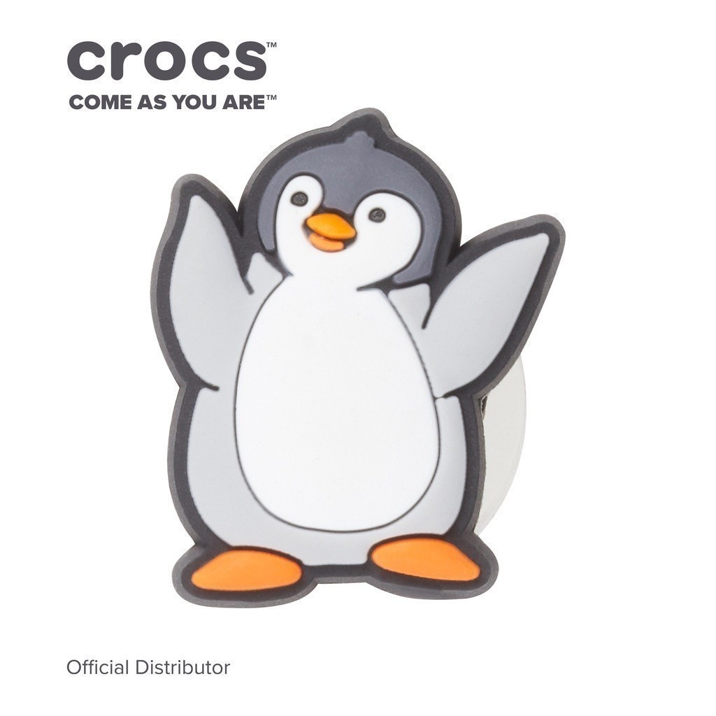 Penguin jibbitz clearance