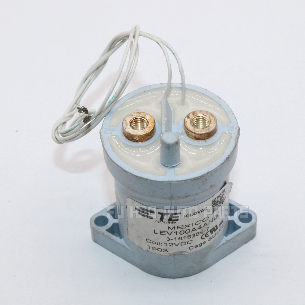 COD Genuine 3-1618389-7 High Voltage DC Contactor Kilovac Relay ...