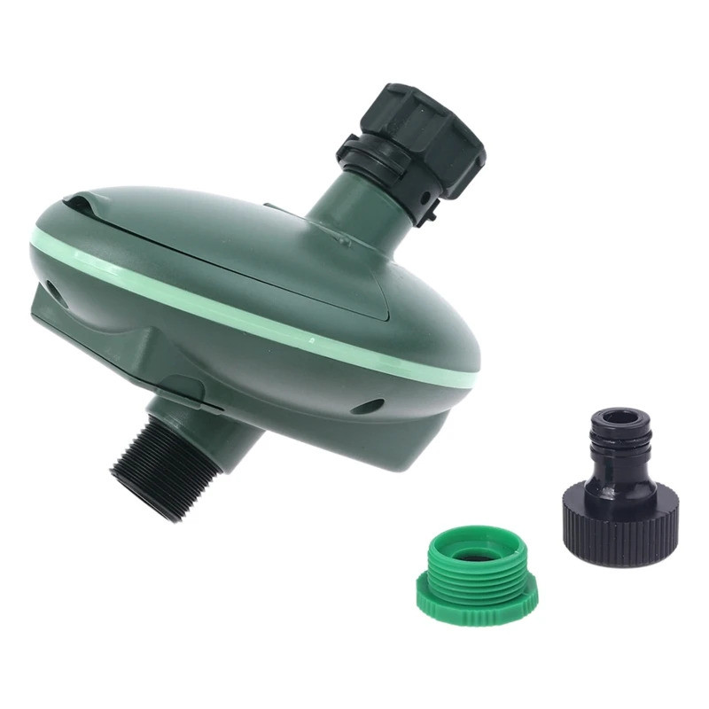 Automatic Electronic Garden Watering Timer Irrigation Controller Home ...