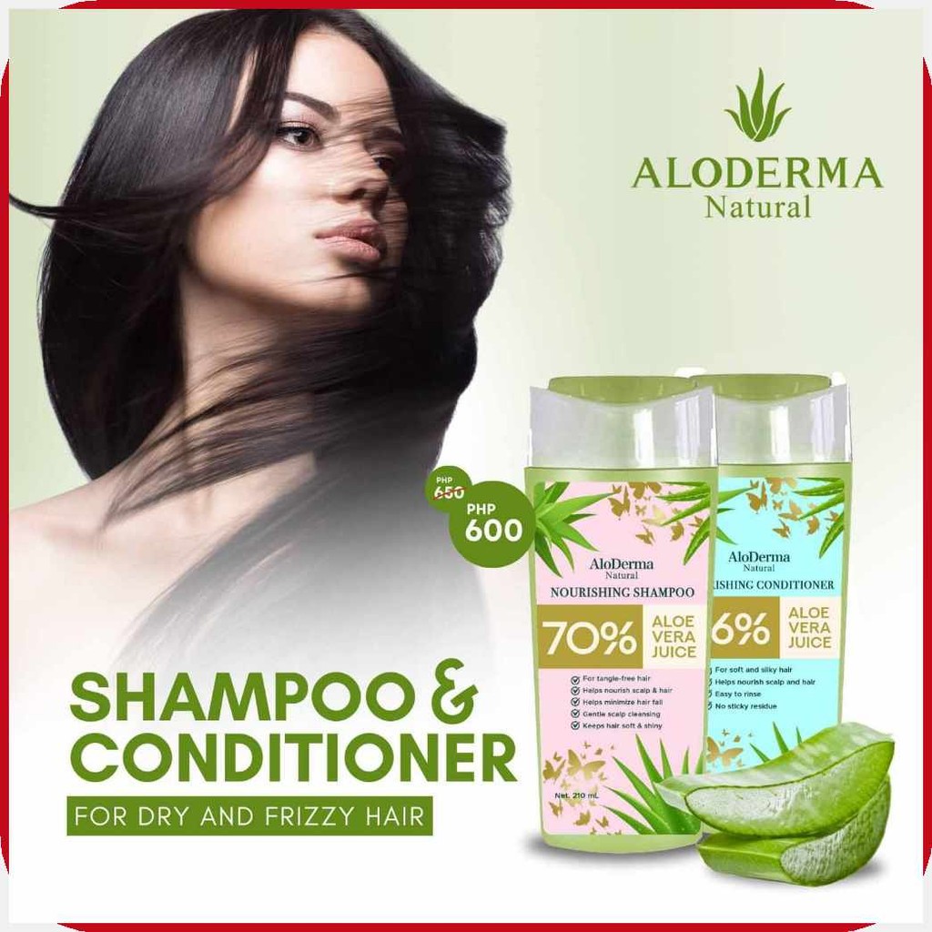 ALODERMA%XD=Shampoo
