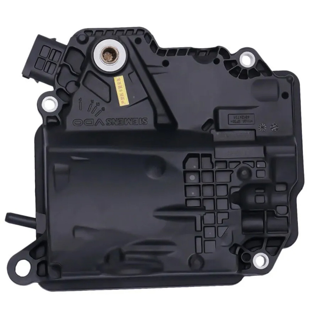 722.9 Transmission Gear Shift Module Control Unit Replaces A0002701652 ...