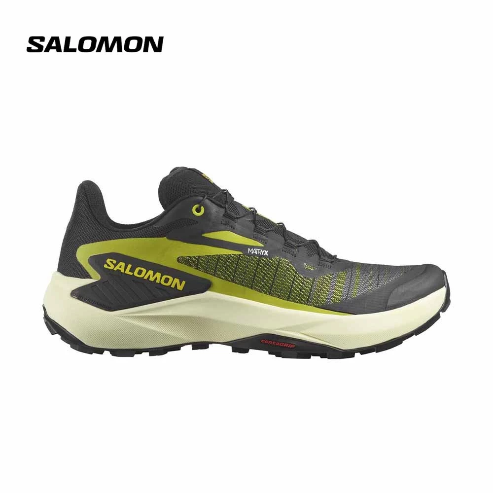 3. Salomon Genesis