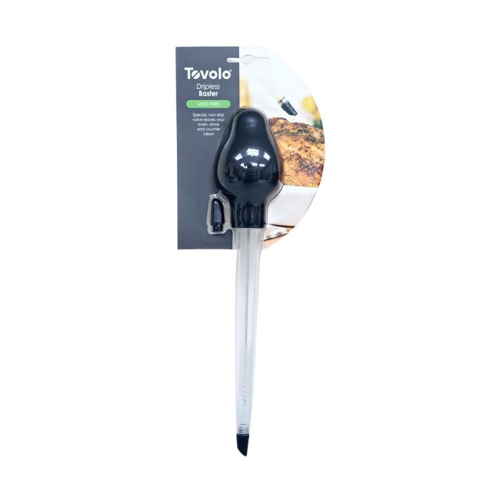 Tovolo Dripless Baster | Shopee Philippines