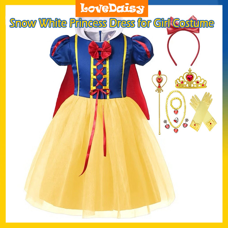 strapless open back dress Custom Princess Peach Costume, Princess Peach Dress Cosplay Costume – CoserZ main image 0
