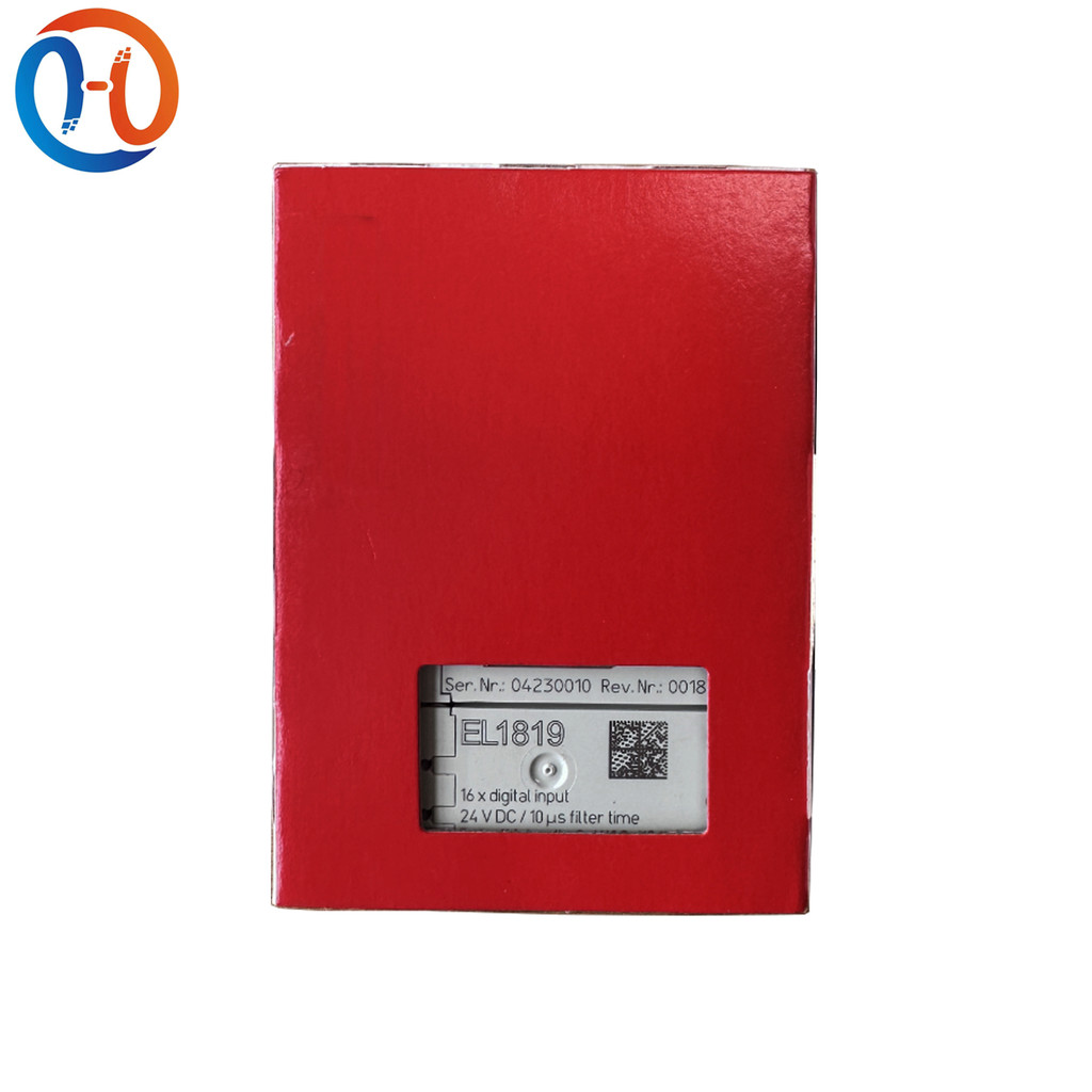EL1819 Module New Original PLC Module Stock In Warehouse | Shopee ...