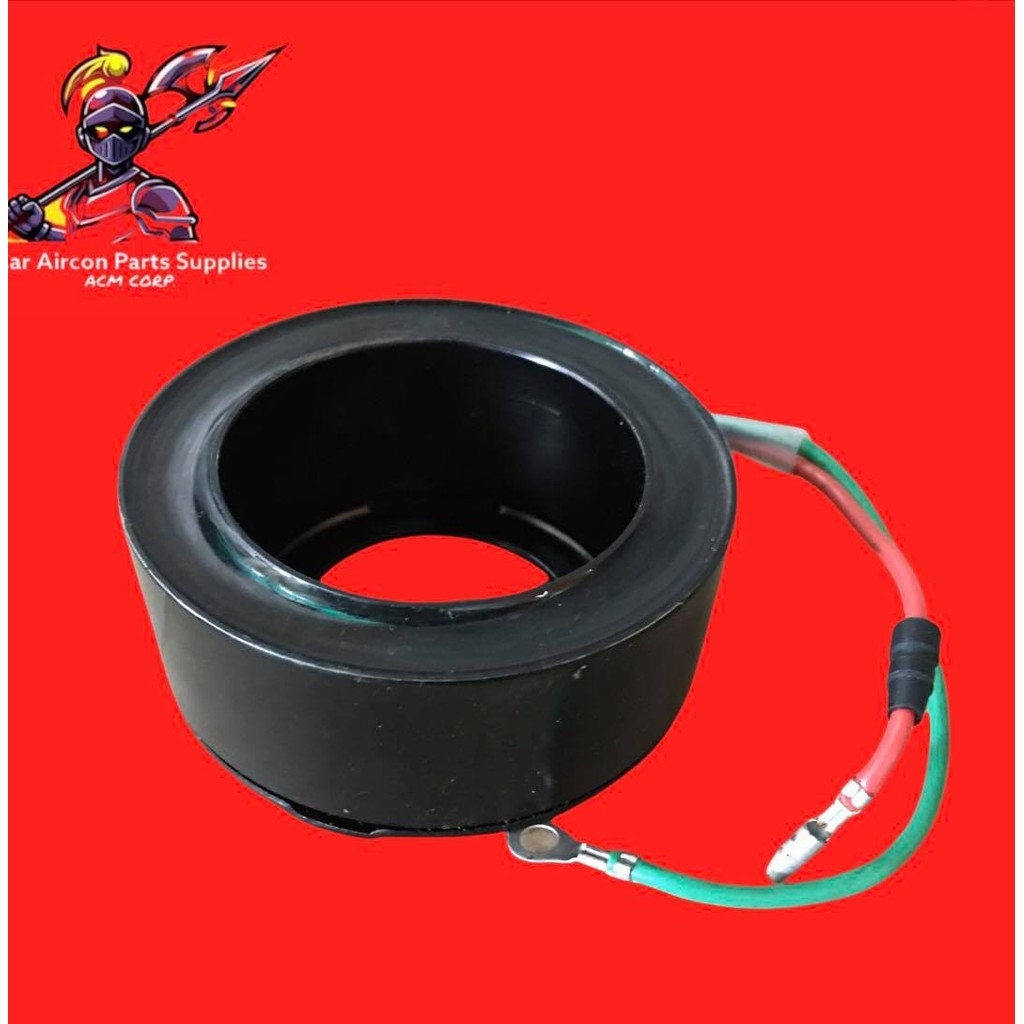 Honda CIty 0206 Coil Clutch Car Aircon For Compressor Pulley