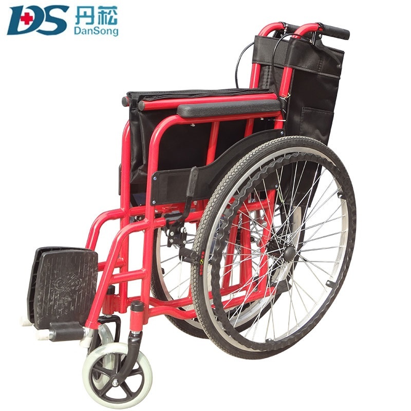 Hospital Patient Cheap Price And High Quantity Foldable Manual