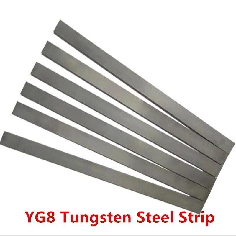 Carbide tungsten steel bar super hardness and impact resistance YG8