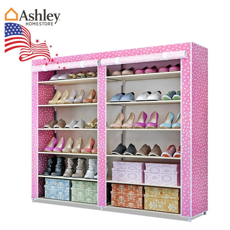 Ashley US Shoe Cabinet Shoe Racks Organizer Sale Shoe Racks Heavy Duty ...